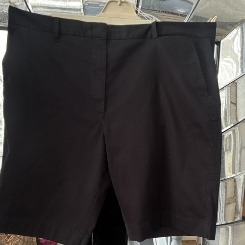 Marks spencer black chino - marks,