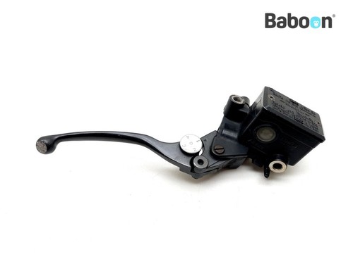 Brake master cylinder - cylinder, front