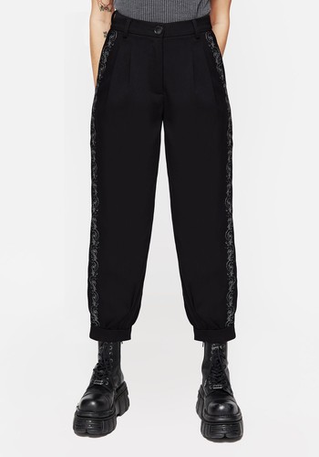 Nwot disturbia rosethorn - disturbia,