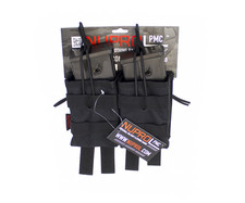 Nuprol G36 Double Open