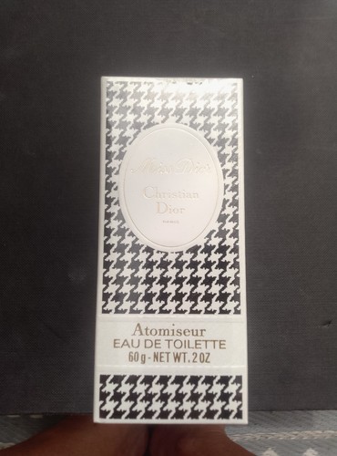 Rare vintage miss dior - miss,