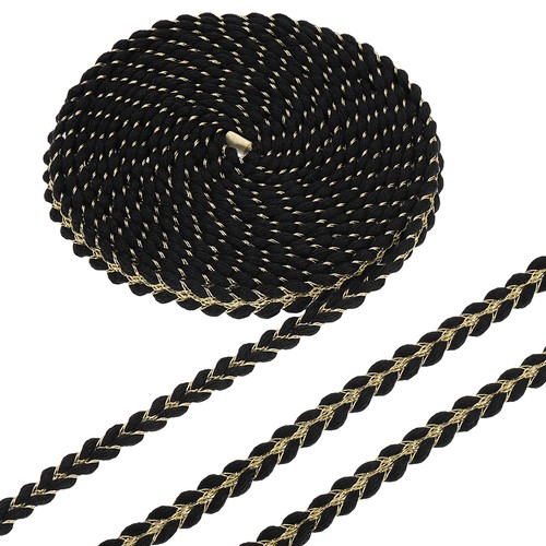 Gimp braid trim - trim, 10