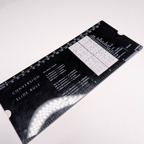 Vtg made japan conversion - vtg,