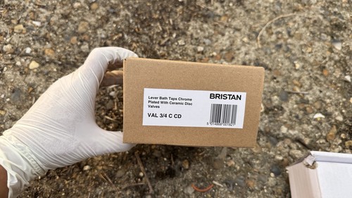 Bristan lever bath - bristan,