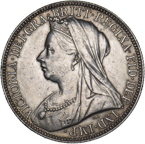 1893 florin victoria british - 1893,