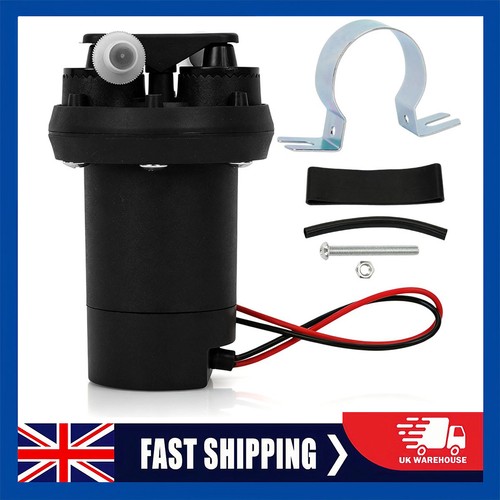 133000 fuel pump - for, mgb