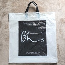 BHS - British Home Stores