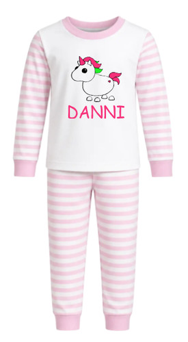 Personalised adopt roblox - personalised,