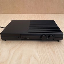 Rega Elex Integrated