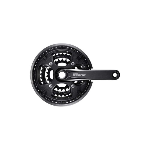 Shimano deore t6010 - deore, 10