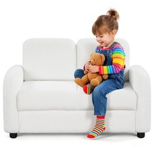 2-Seat Kids Sofa Toddler Sofa