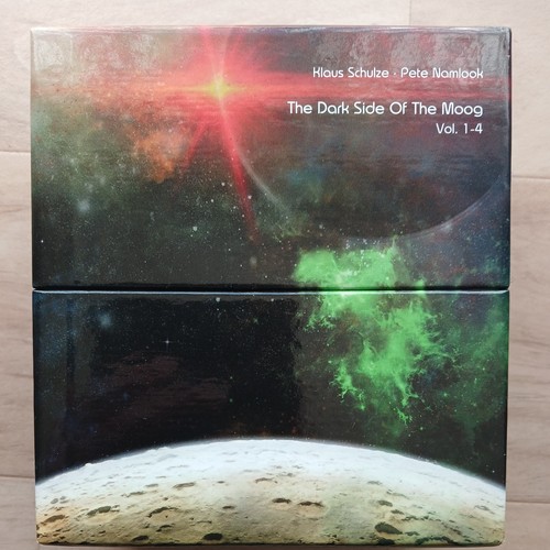 Dark side the moog - side, of