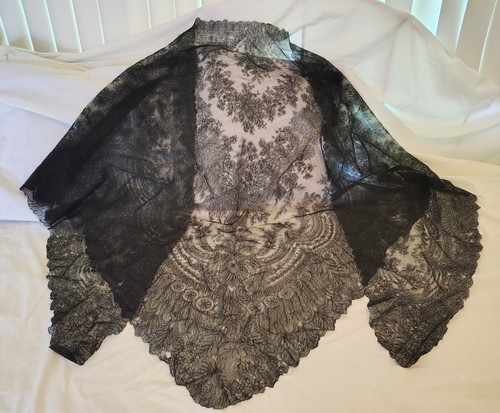 Antique victorian black - antique,