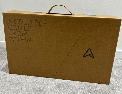 New sealed asus - new, a14