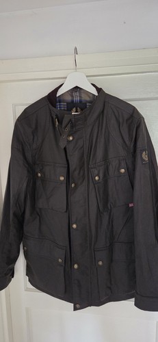 Belstaff fieldmaster men - belstaff, men's
