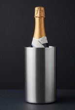 Olympia Stainless Steel Wine