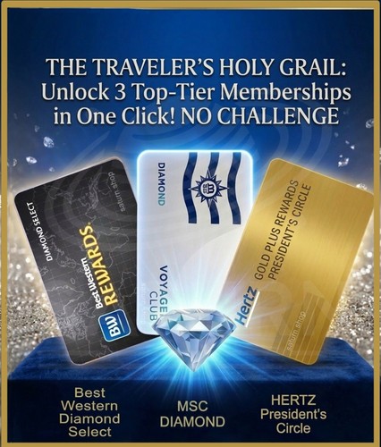Vip voyage bundle msc - voyage,