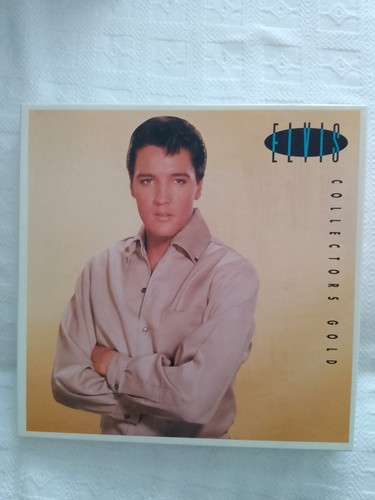 Elvis presley collectors - elvis,