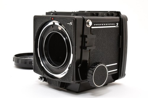 Almost mint mamiya rb67 pro - mint],
