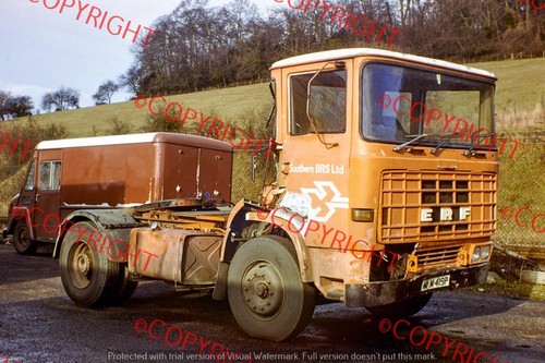 Truck photo british road - truck,