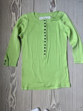 Malene birger top lime - birger,