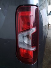TAIL LIGHT RH VAUXHALL COMBO