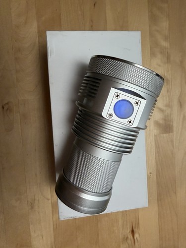 Haikelite mt03 xhp70 - xhp70.2, 5000k