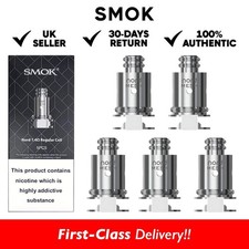 Smok Nord Regular Coils