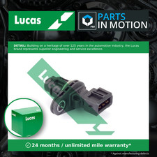 RPM / Crankshaft Sensor fits