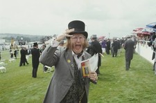 English horse racing
