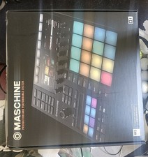Native Instruments Maschine 2 MK3