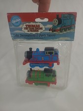 Wilton Thomas The Tank Engine
