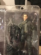 NECA Terminator 2 T-800