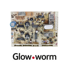 Glow-Worm S227066 Main PCB