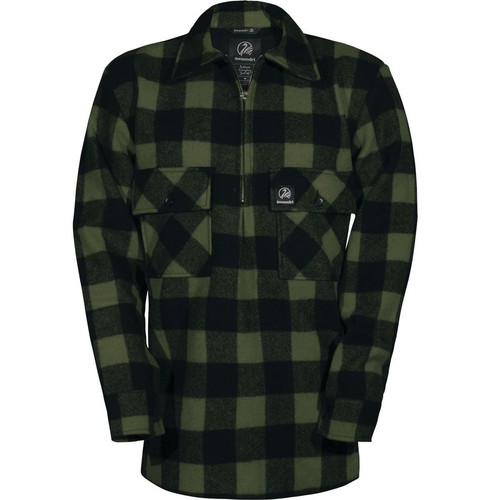 Swanndri ranger bush shirt - swanndri,
