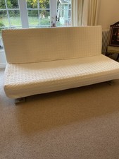 Sofa Bed - Ikea Beddinge 