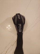 Ping i20 Tungsten Driver Golf