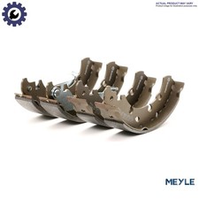 Brake shoe set 533 - brake, 35-14