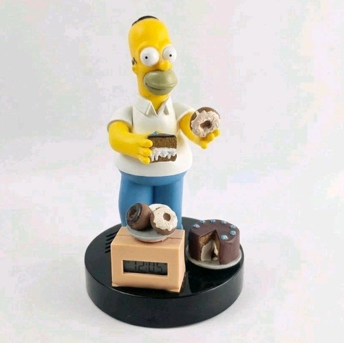 1998 wesco the simpsons - , homer