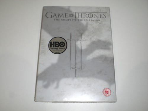 Game thrones the complete - of,