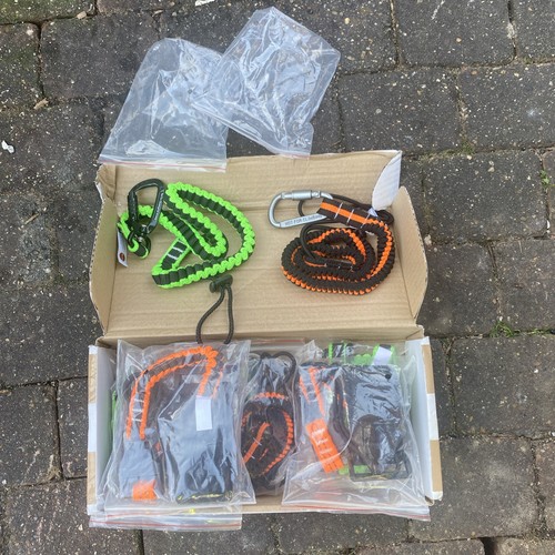 Twisted bay tool lanyard - tool,