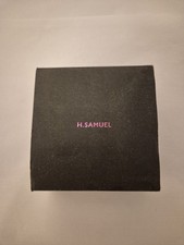Samuel pearl necklace - samuel,