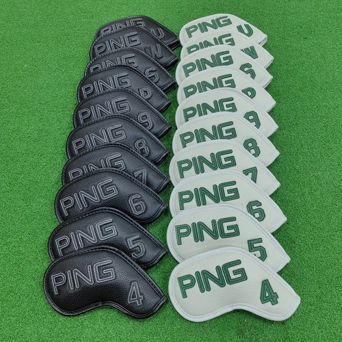 10pcs for ping golf club - ping,