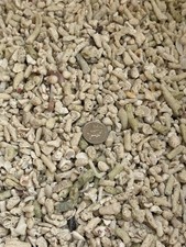 Aquarium Coral Gravel Approx 12kg