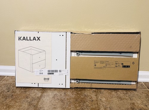 Ikea kallax insert with - ikea, 2
