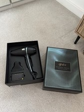 GHD Professional Hair Dryer Air 1.0