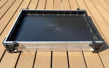 Rive double drawer unit - rive, used