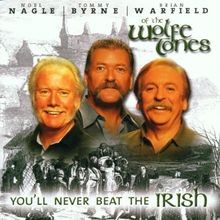 Youll never beat - the, by