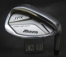 Mizuno JPX Forged Deep Cavity