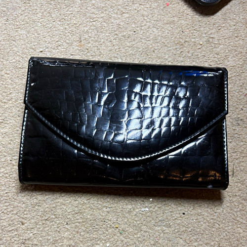 Vintage italian black - vintage,
